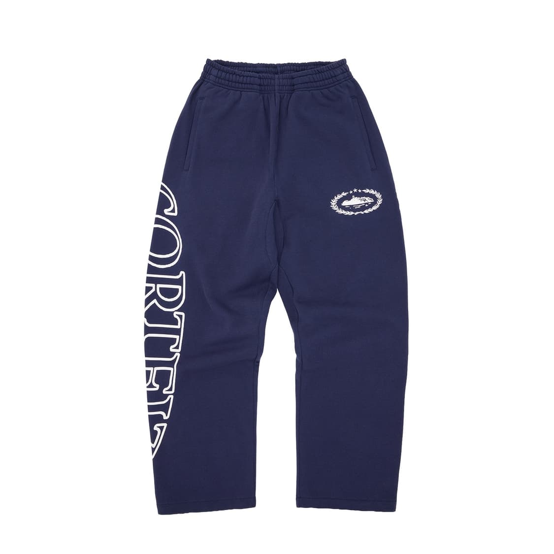 코르테이즈 corteiz superior rayale 오픈헴 스웻팬츠 상품이미지1