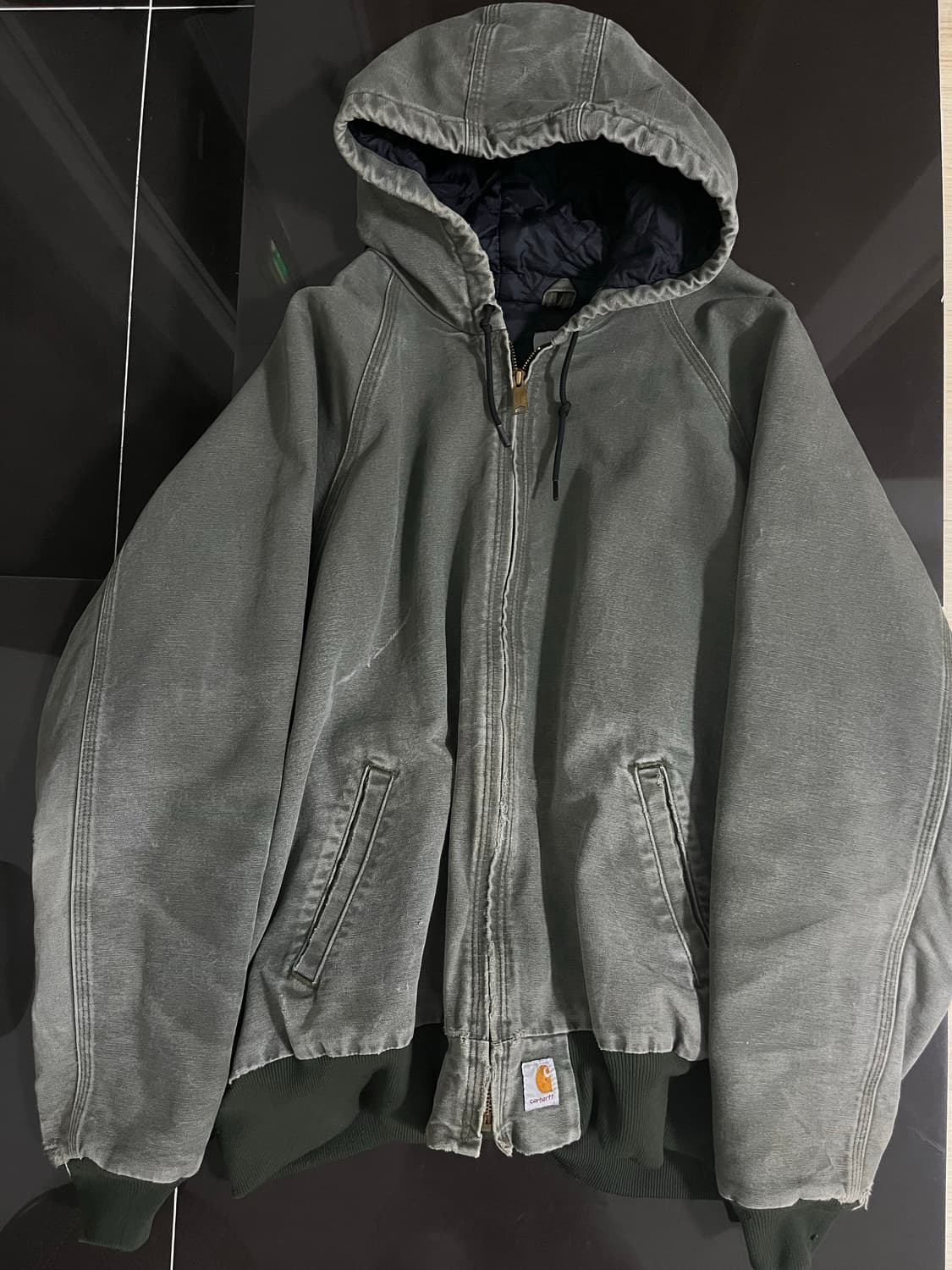 Carhartt Vintage J268 상품이미지1
