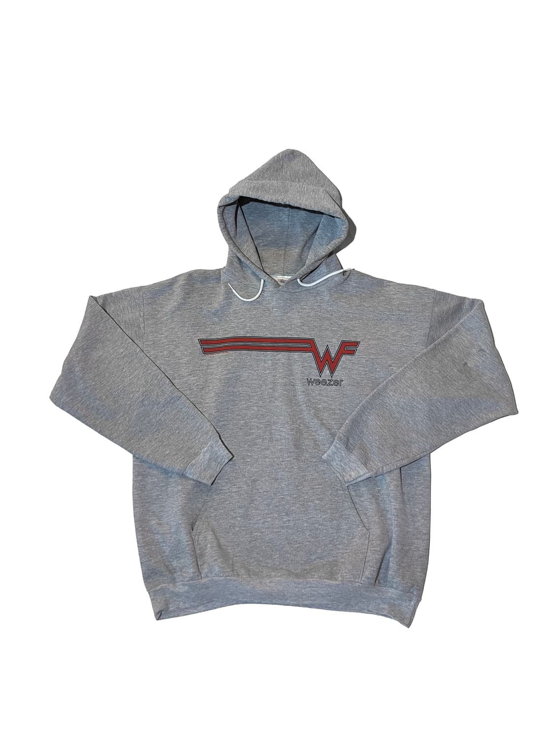 1995 Weezer hoodie 상품이미지1
