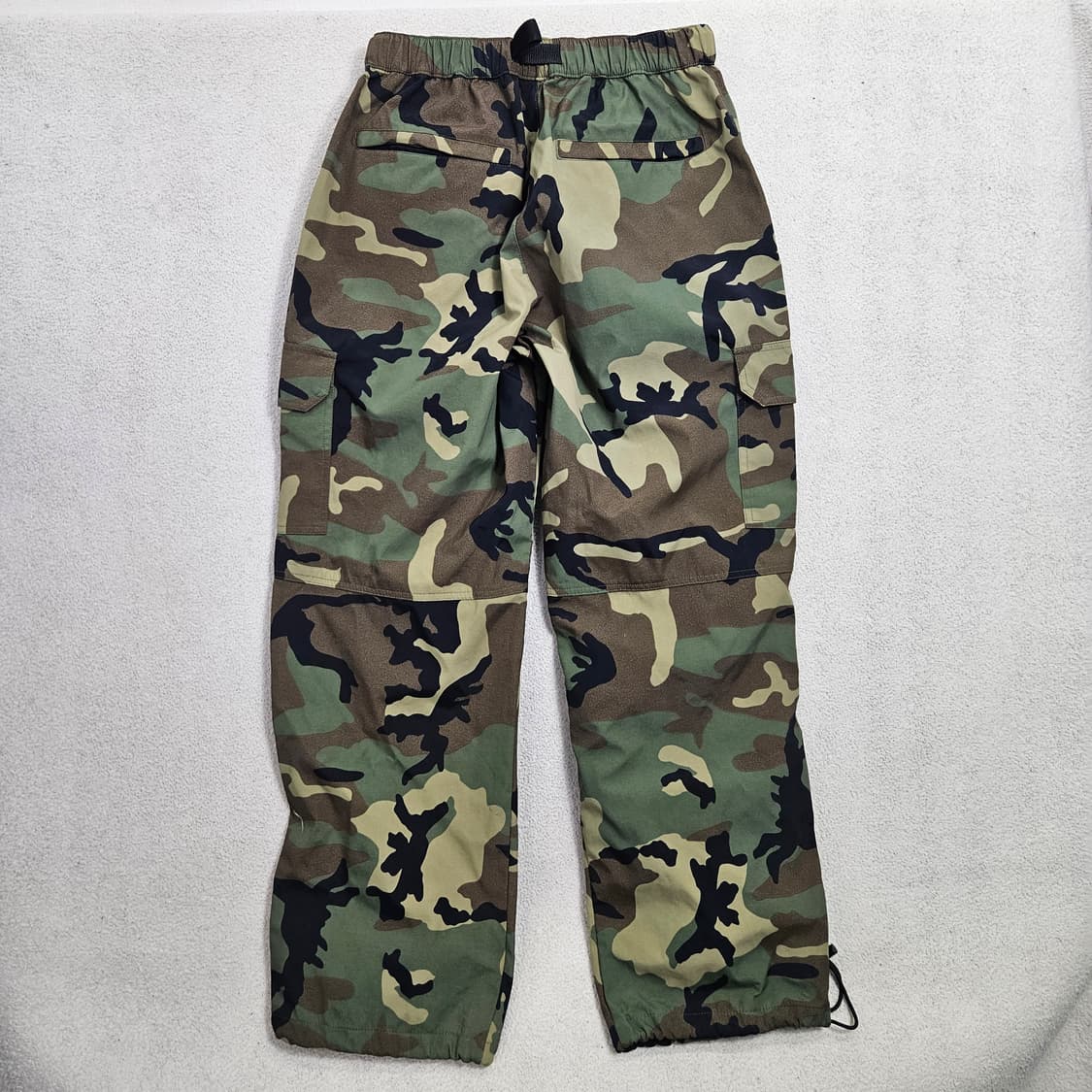 우드랜드 고어텍스 팬츠 M R 상품이미지4