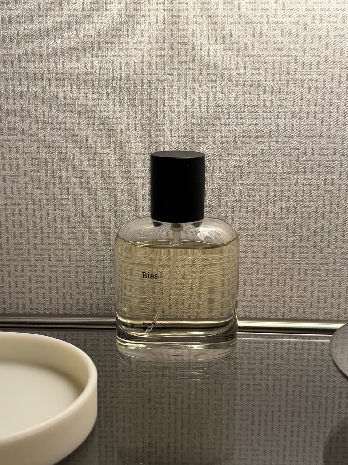 머듈 아이엘 무목적 팝업 bias향수 상품이미지1