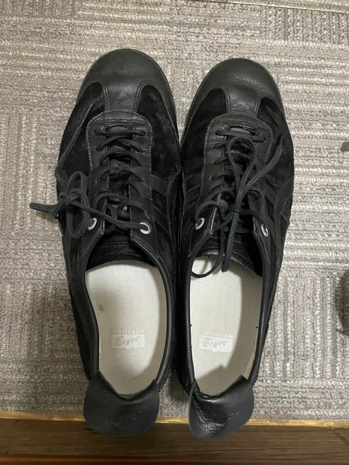 오니츠카타이거 멕시코66 송치모델 275 상품이미지1