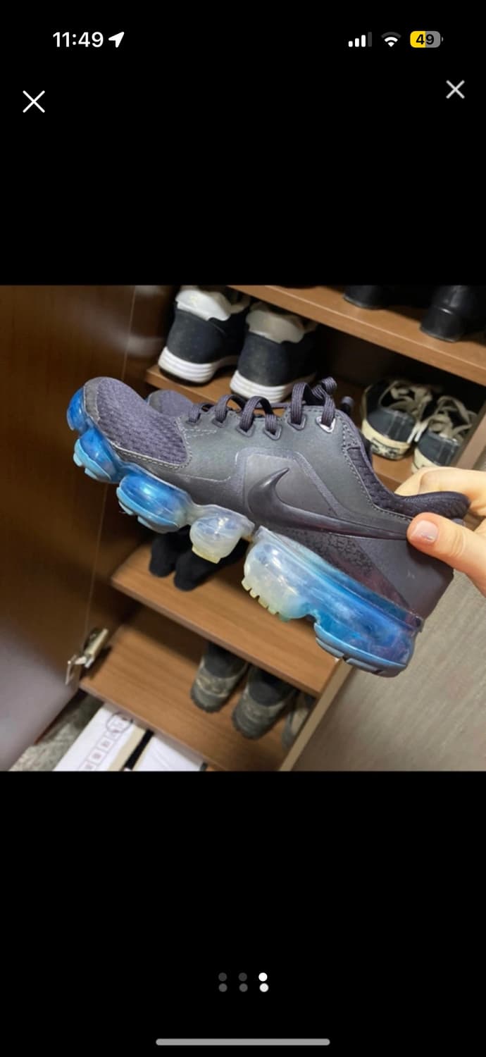 나이키 베이퍼맥스 상품이미지3