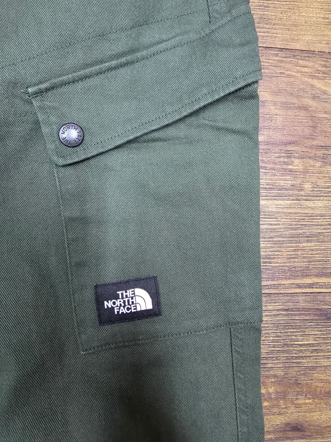 노스페이스 카고조거팬츠 상품이미지3