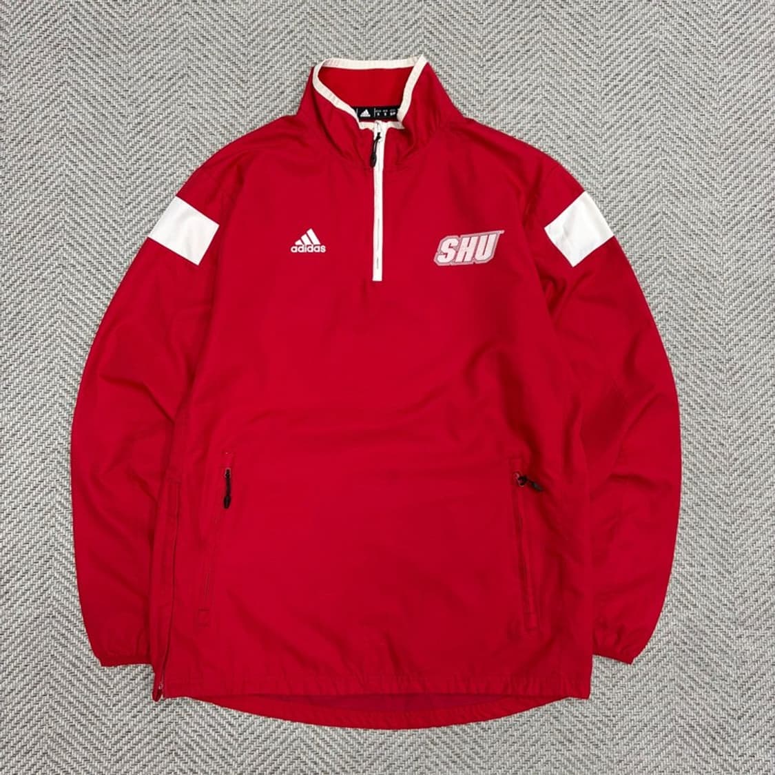 아디다스 올드스쿨 웜업  v1300 상품이미지1