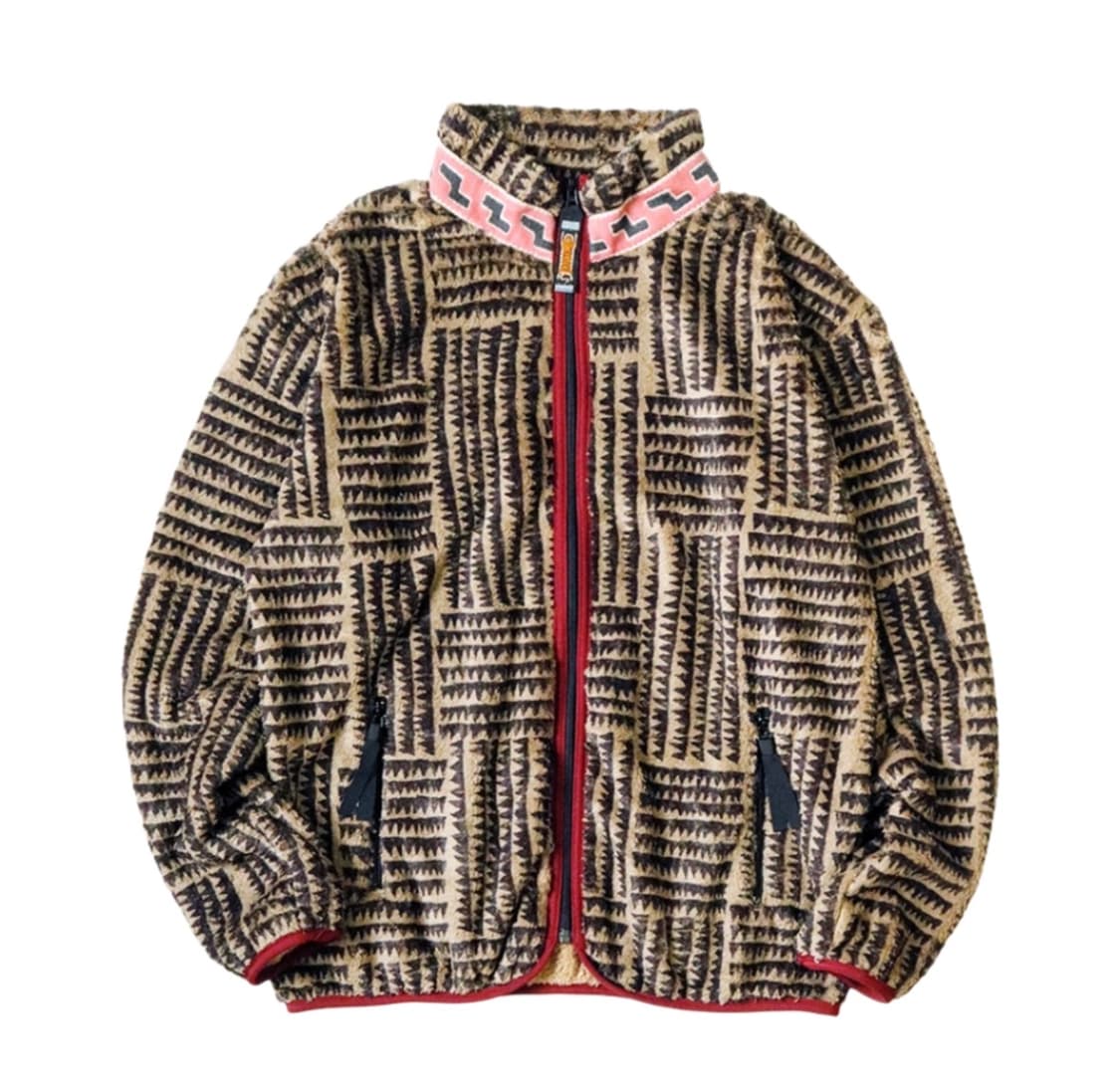 (구매) 캐피탈 핵소 플리스 4사이즈 구해요 상품이미지1