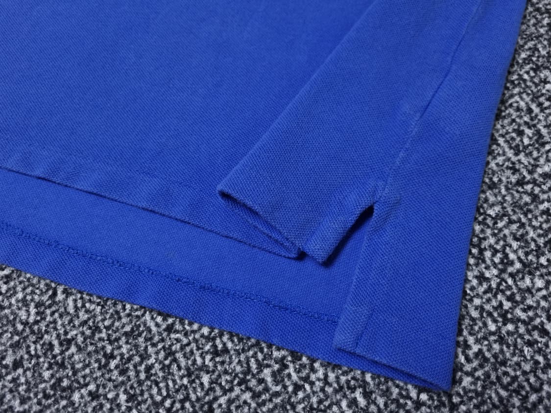 [무료배송][160]폴로 키즈 피케 반팔티 카라티 상품이미지8