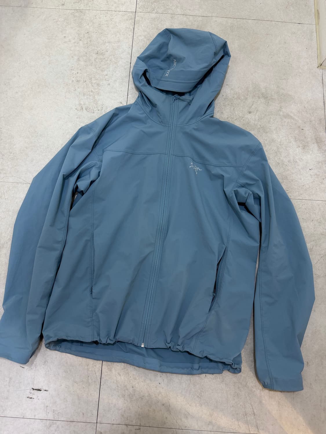 아크테릭스 감마 라이트웨이트 L 사이즈  상태 9.2/10  이제 마구마 상품이미지1