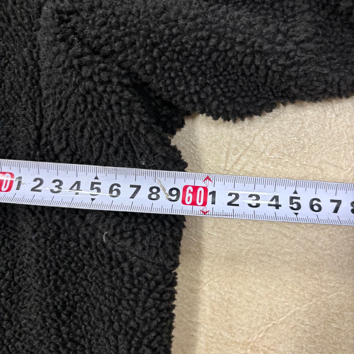 나이키 스몰로고 블랙 후드 플리스 집업 상품이미지5