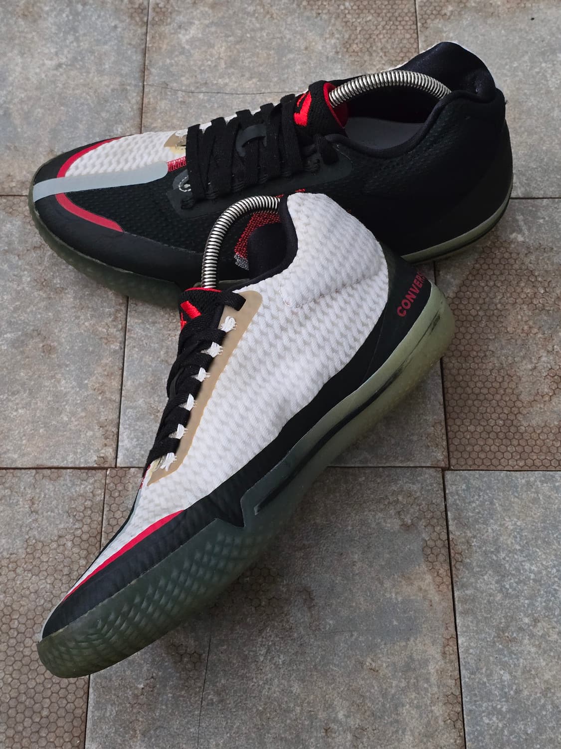 (290)컨버스 올스타 프로 bb evo 라이벌 팩 상품이미지5