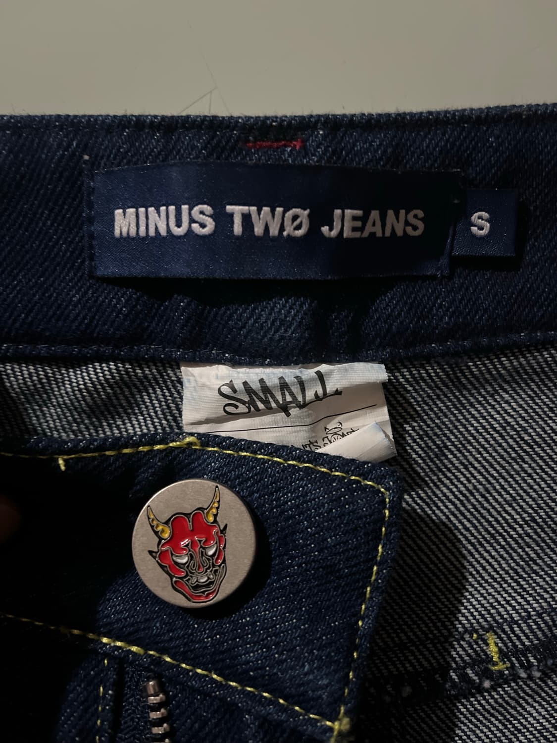 Minus two 쇼츠 상품이미지3