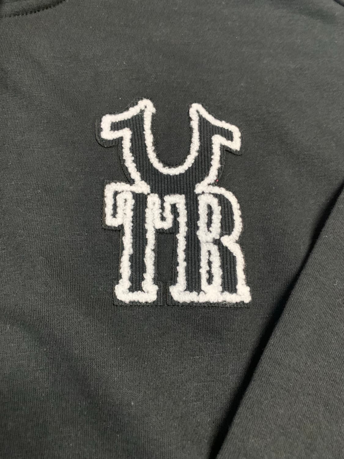 트루 릴리젼 후드 집업 상품이미지4