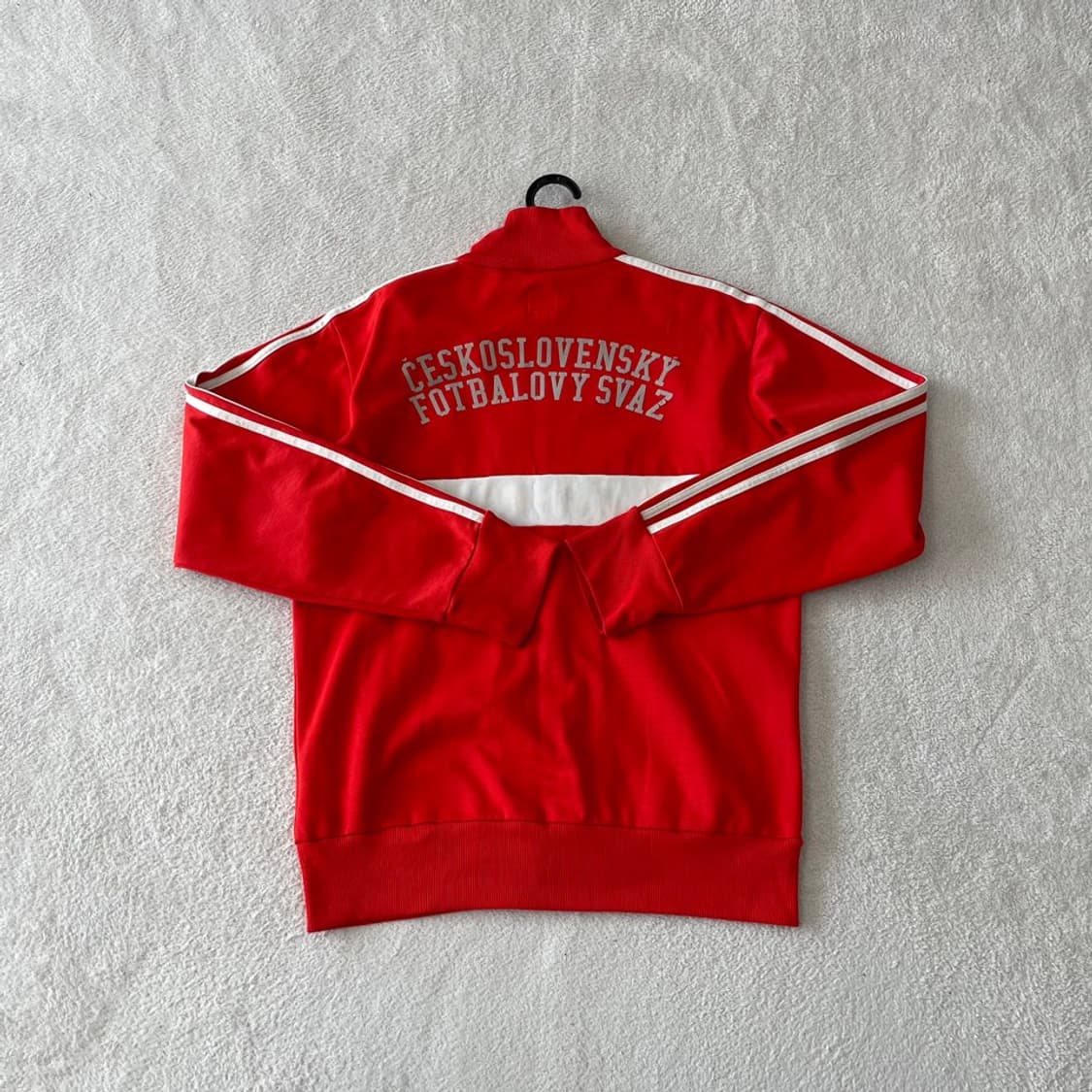 M 아디다스 체코 트랙탑 져지 상품이미지6