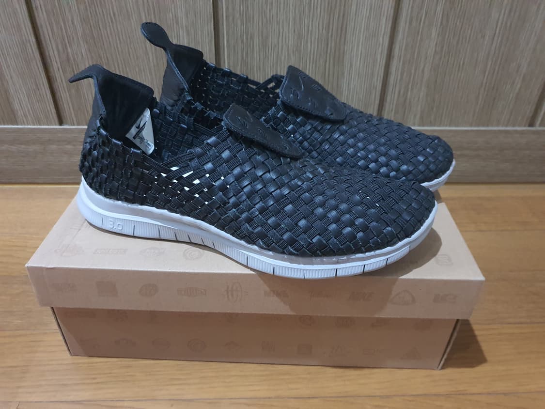 나이키 우븐 스니커즈 280 상품이미지1