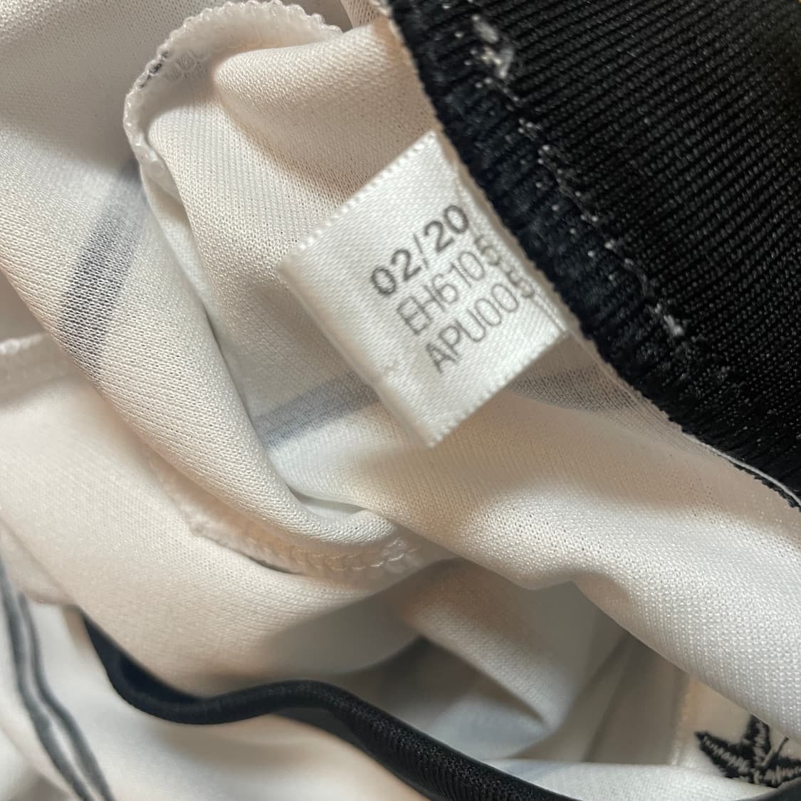 2021 독일 홈 토니 크로스 센츄리클럽 상품이미지3