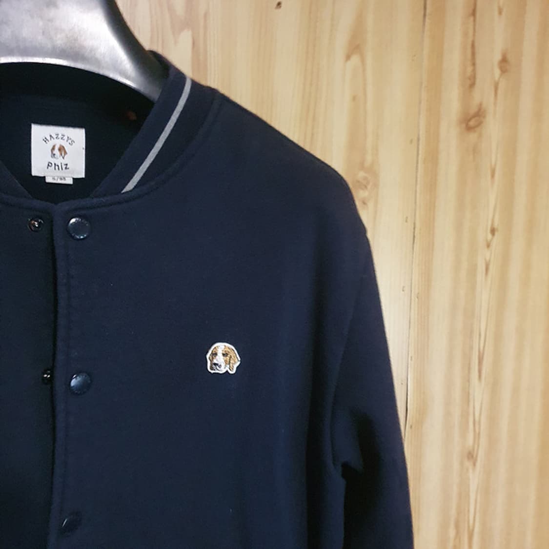 헤지스 점퍼 95 상품이미지2