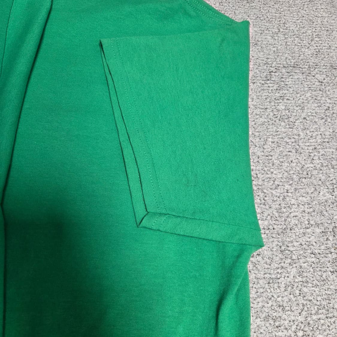 Thrasher 트레셔 빈티지 반팔 티셔츠 L(100) 상품이미지7