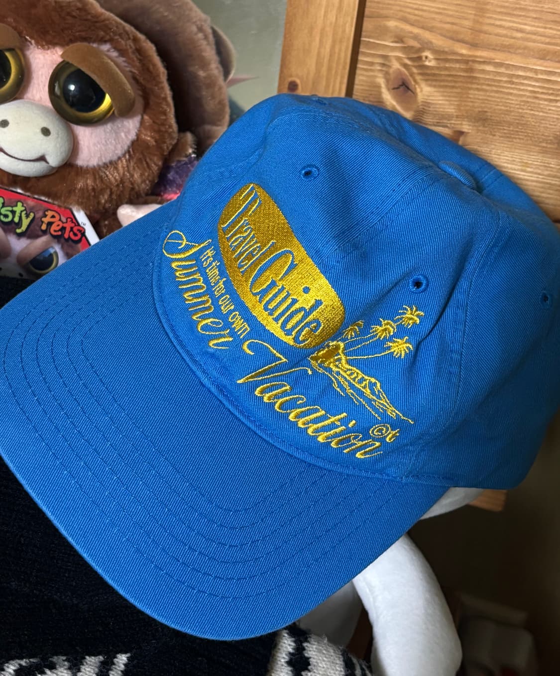 Teket 모자 상품이미지1