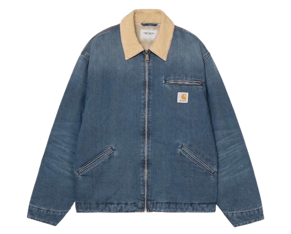 칼하트 디트로이트 OG 자켓 상품이미지1