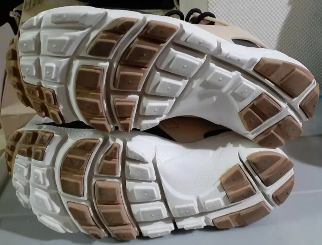 나이키 에어 풋스케이프 미드 유틸리티 파티클핑크 230 상품이미지7