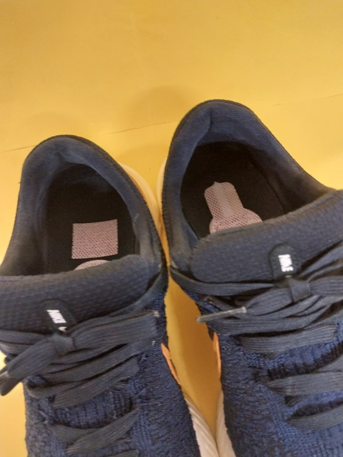 남성 나이키 리액트 인피니티 런 플라이니트 3 런닝화, 운동화 (265) 상품이미지5