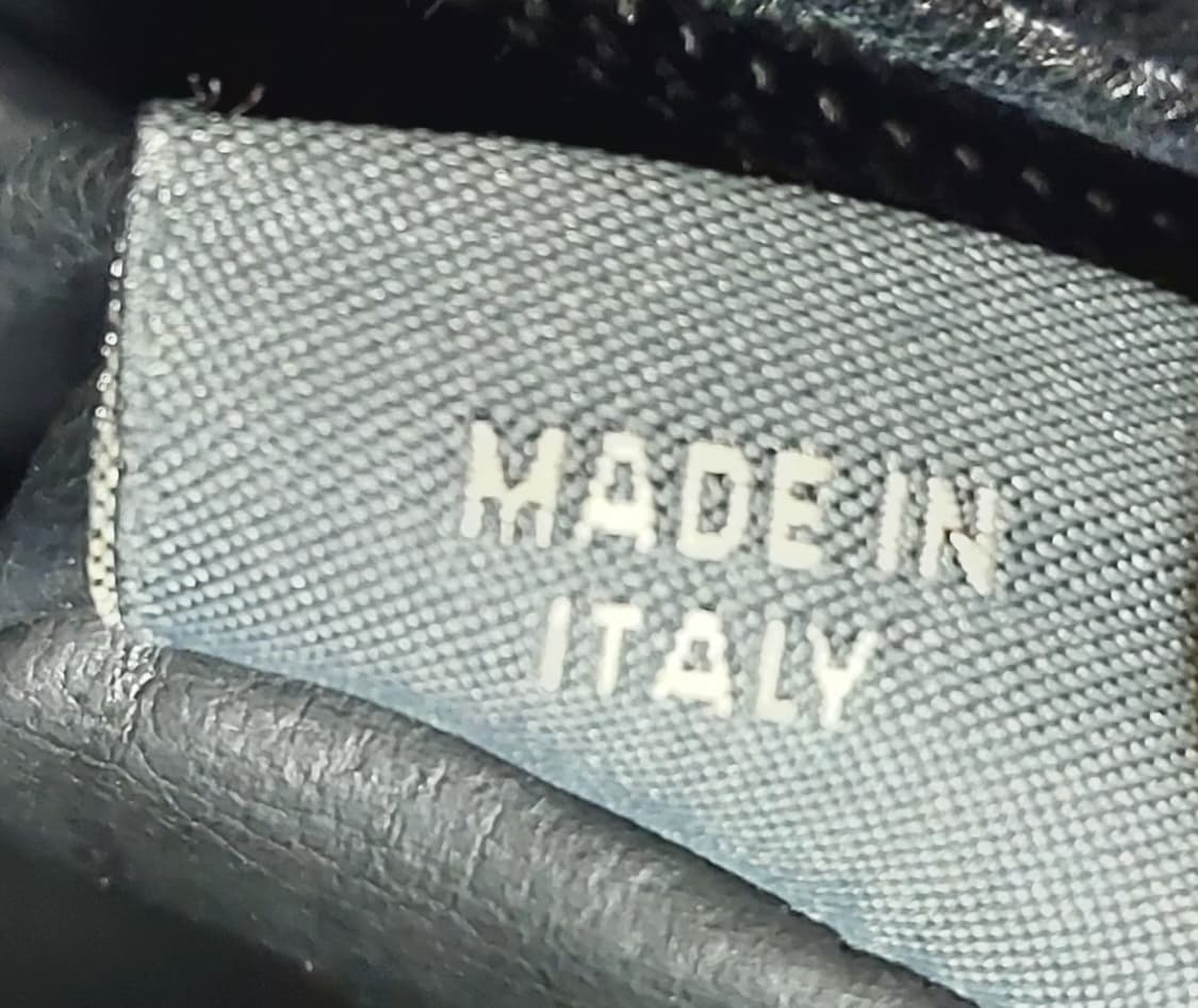 발리 Bally 퀼팅 체인 숄더백 상품이미지10