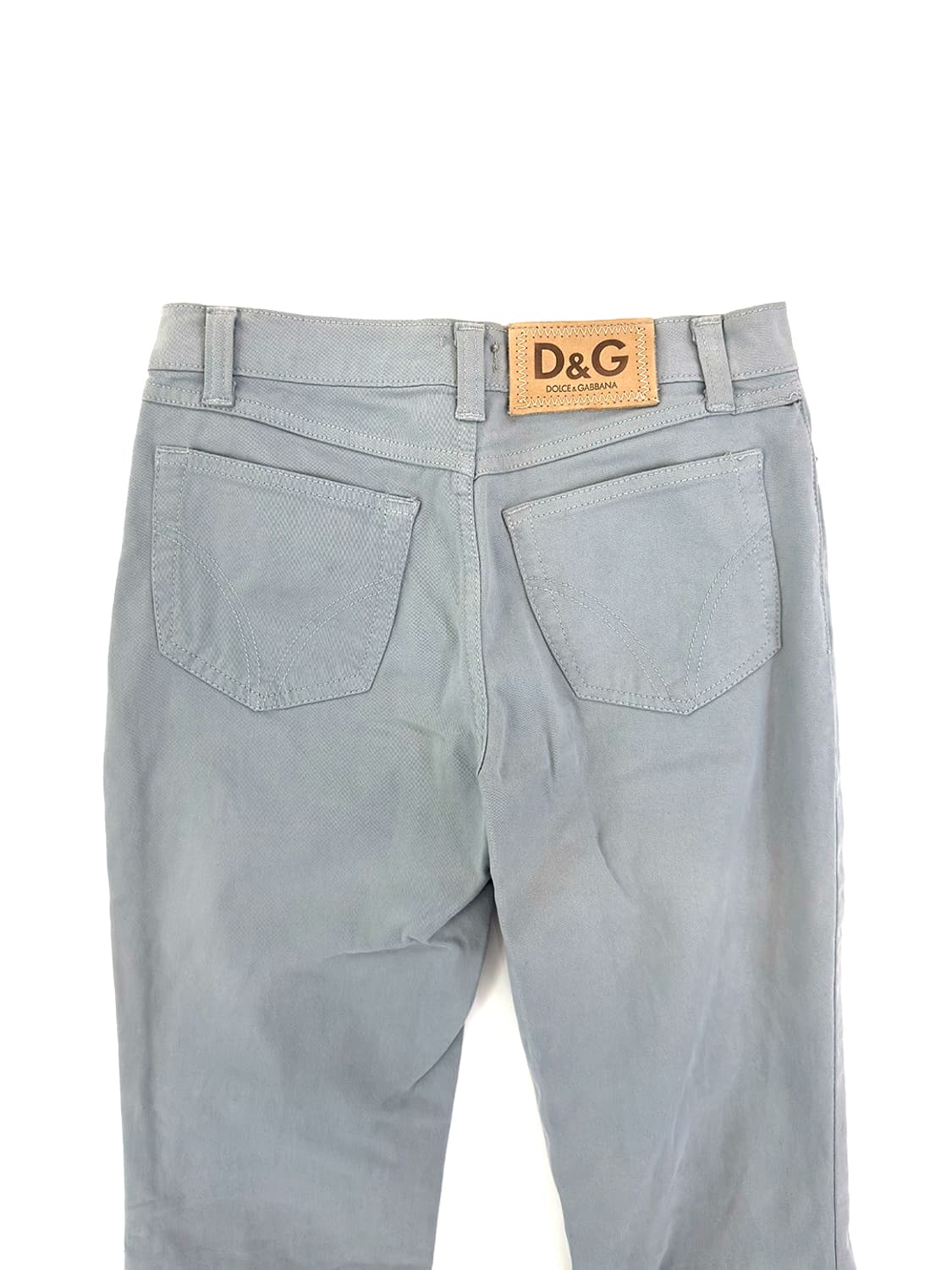 Dolce & Gabbana Flared Pants/ 40 상품이미지4
