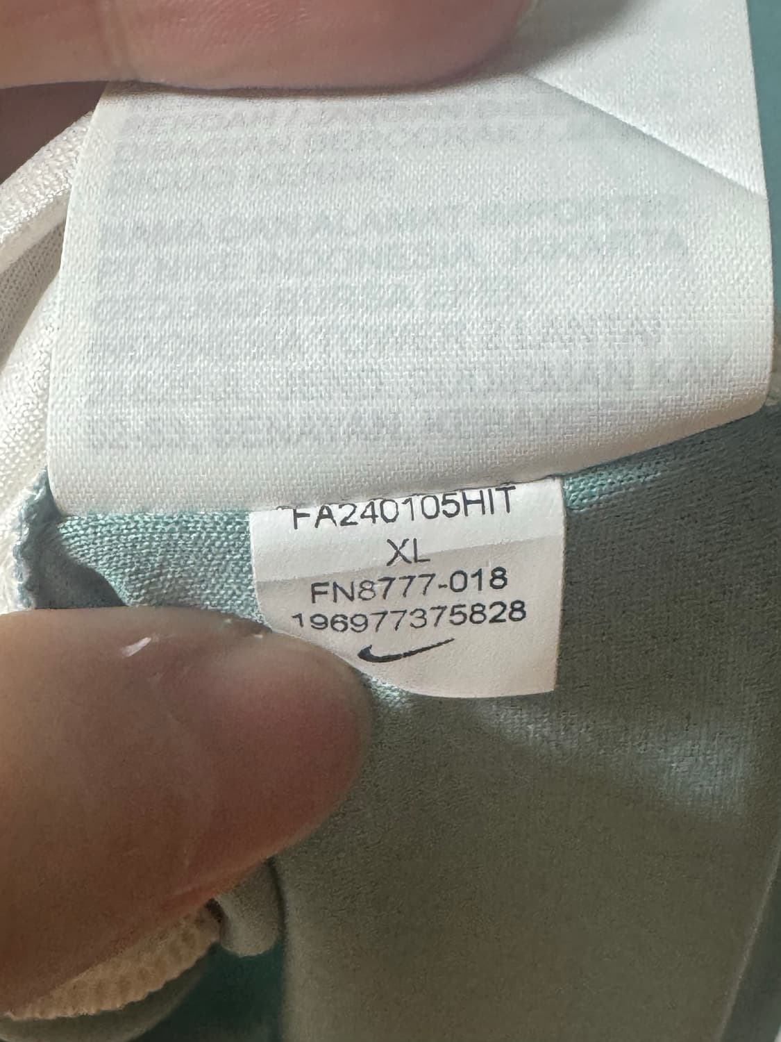 아틀레티코 마드리드 24-25 어웨이 그리즈만 상품이미지3