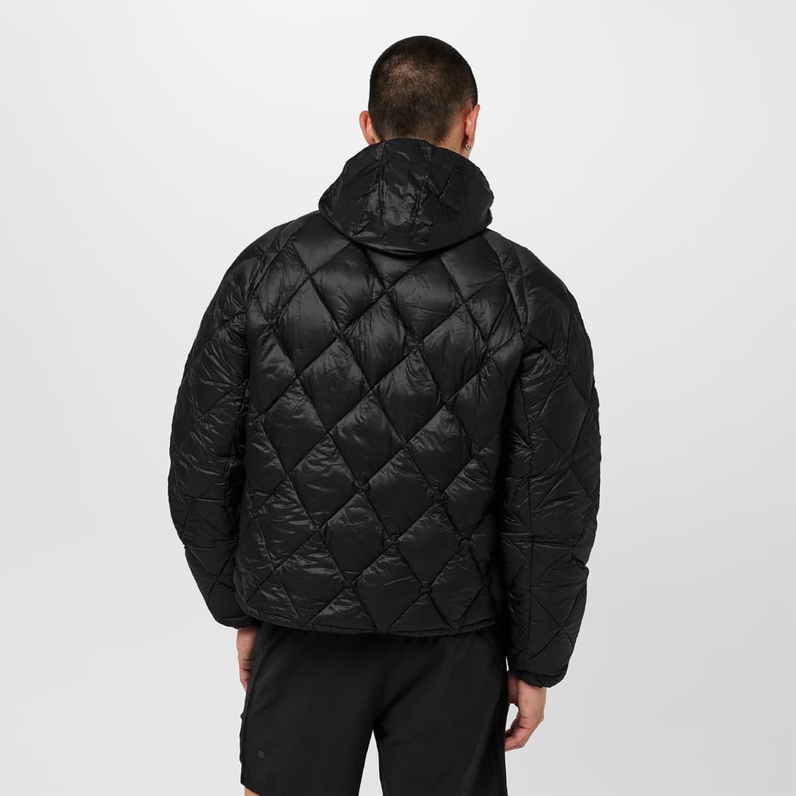 ROA 로아 LIGHT DOWN JACKET 라이트 다운 패딩 상품이미지2