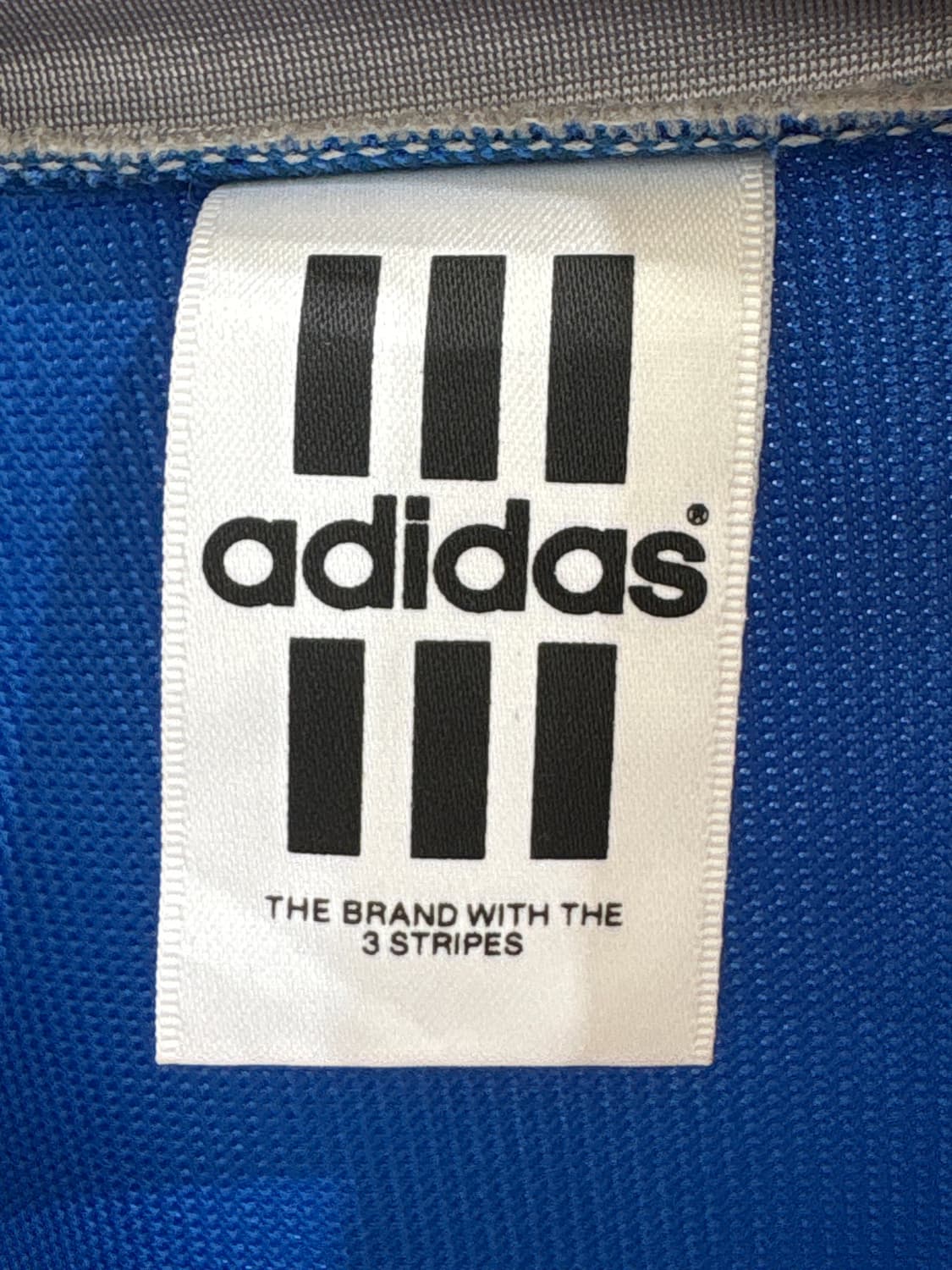 ADIDAS (Made in Japan) 자켓 상품이미지6