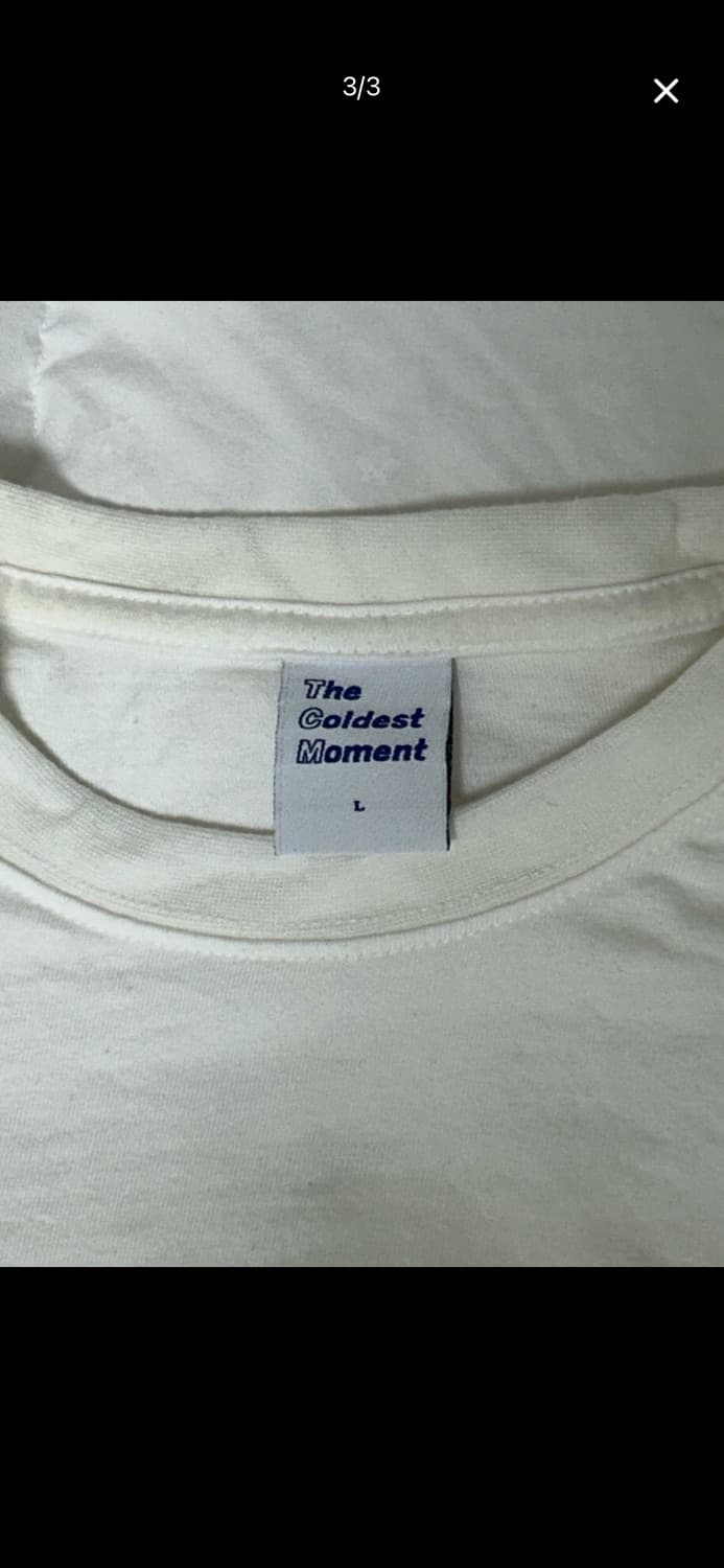 더콜디스모먼트 롱슬리브 상품이미지3