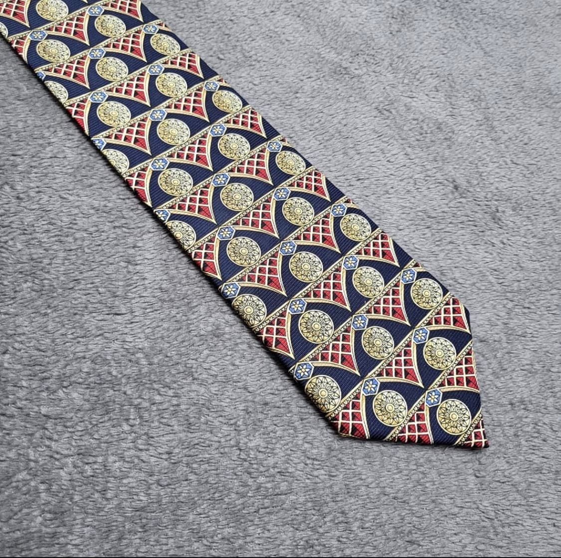 넥타이(발렌티노) n96 상품이미지3