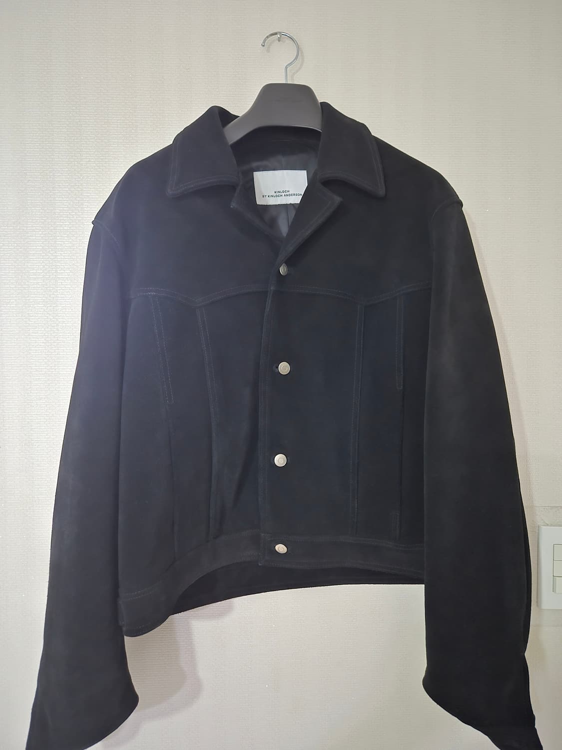 커넥트킨록 카우스웨이드 트러커 L 상품이미지3