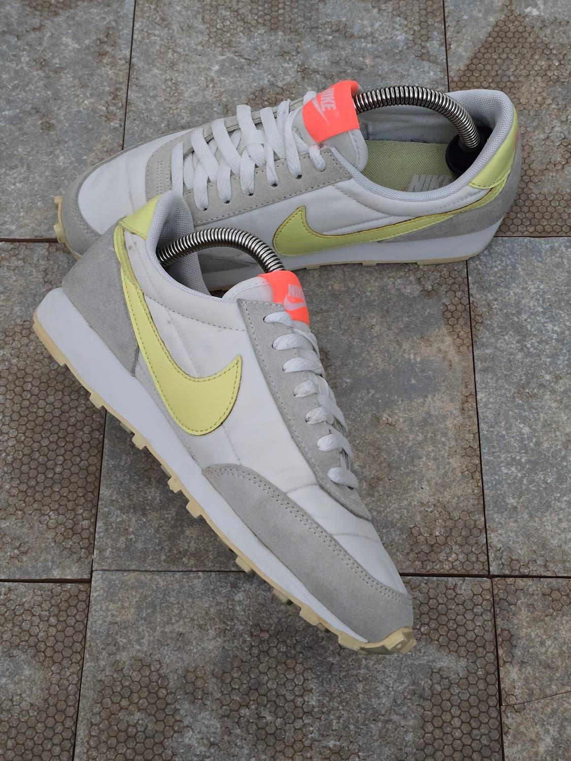 (240)나이키 데이브레이크 망고 상품이미지4