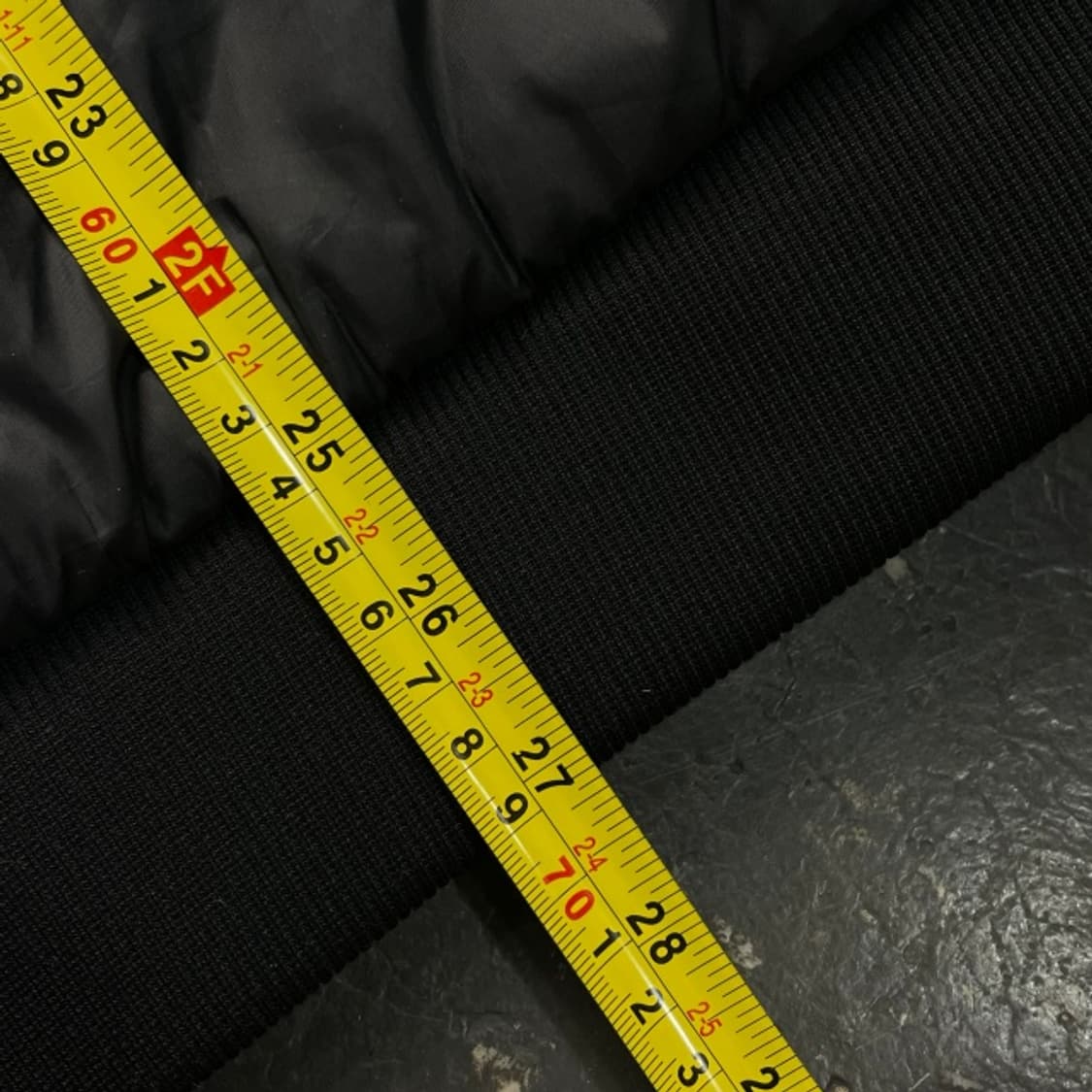 100 아디다스 슈퍼스타 퀄팅 점퍼 상품이미지7