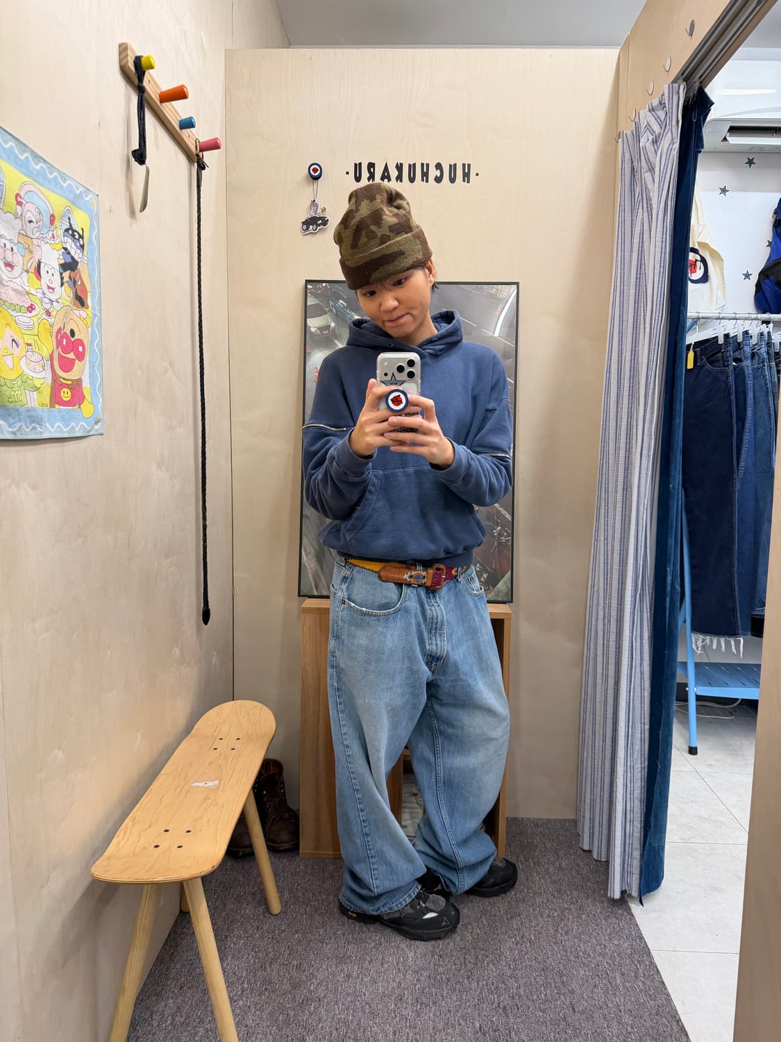 Levi’s 569 loose straight 상품이미지9