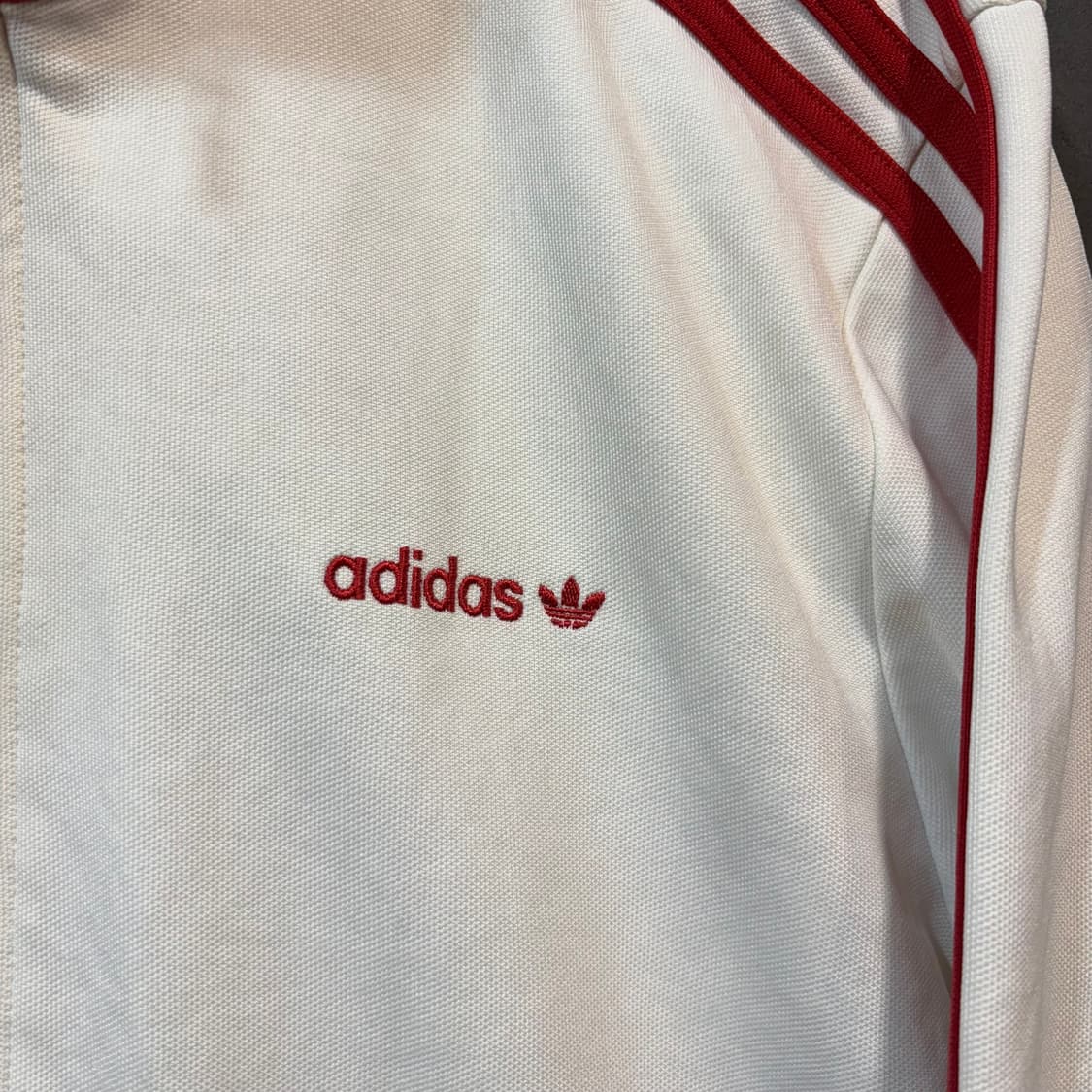 [XL] ADIDAS 아디다스 캐나다 트랙탑 져지 상품이미지3