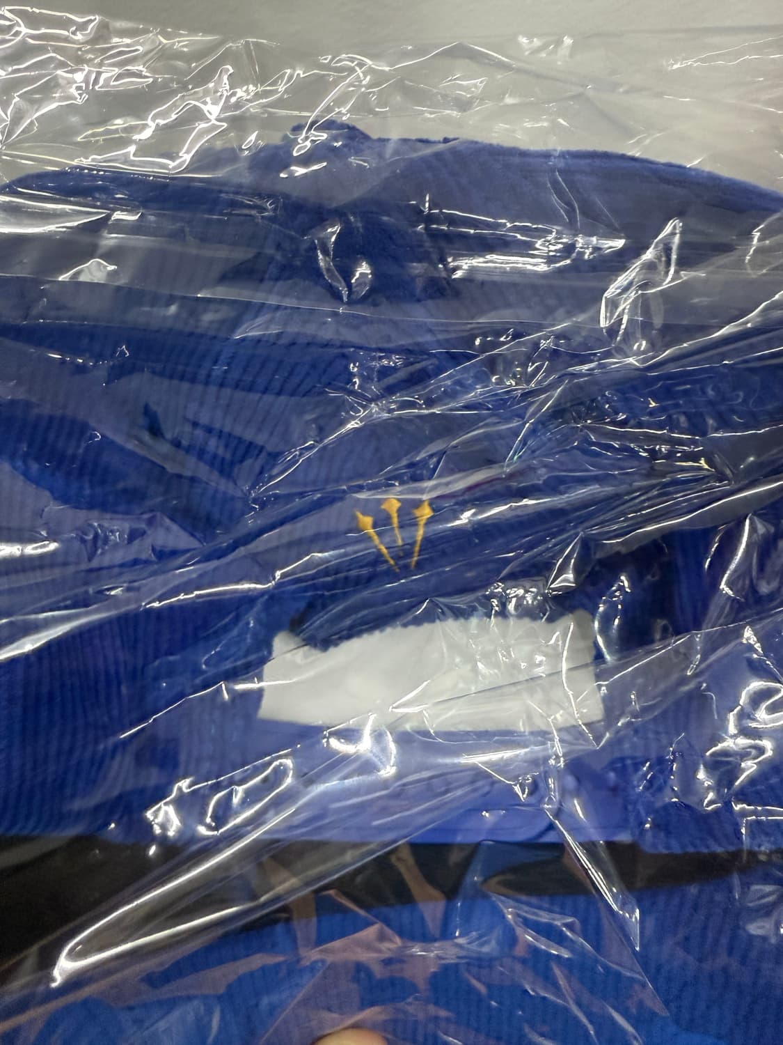 드레이크 녹타 88올림픽 코듀로이 모자 새상품 상품이미지2