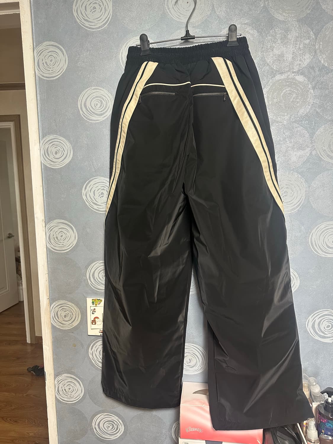 아더에러 바샤르 팬츠S 상품이미지4