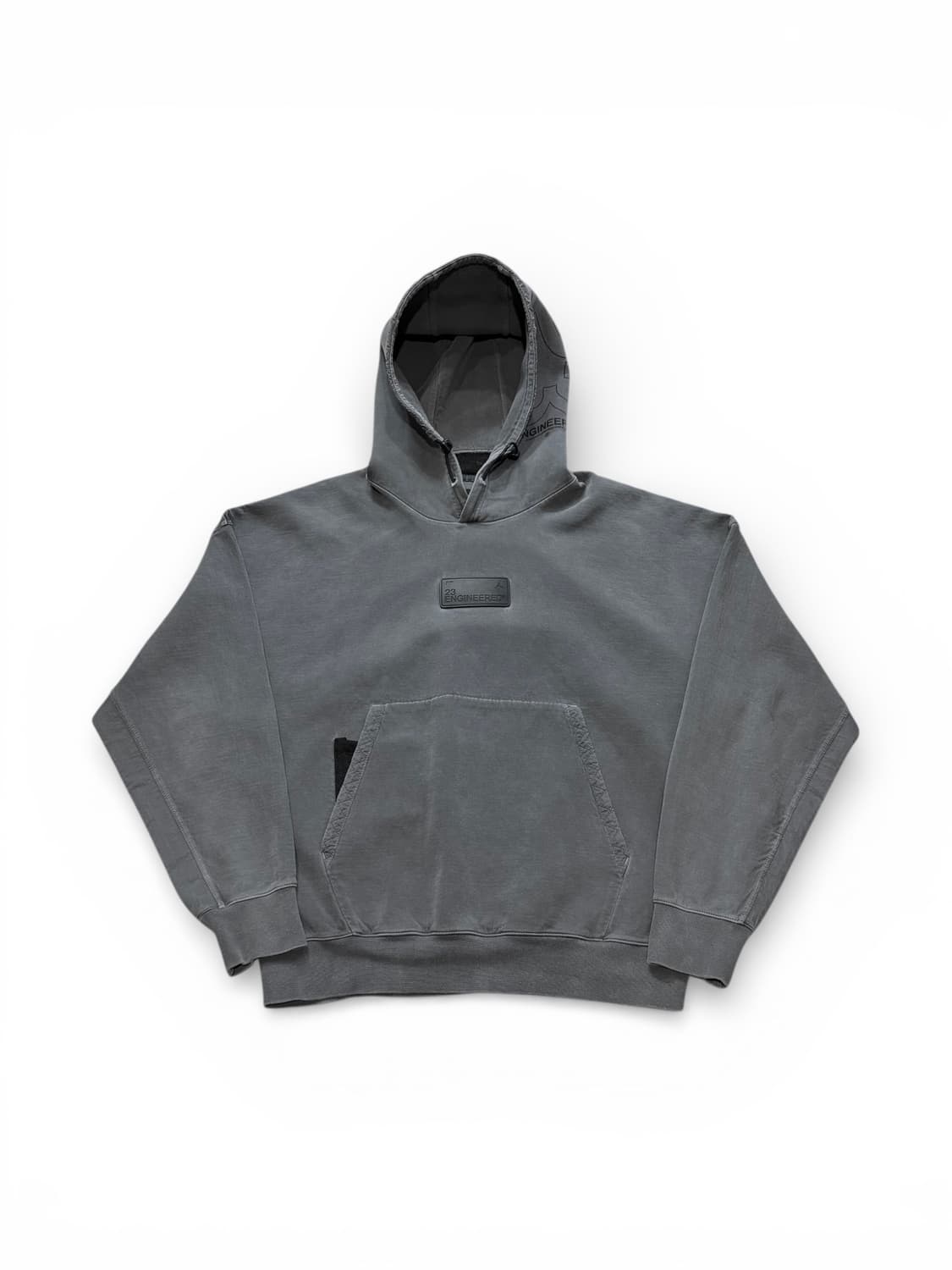 JORDAN 조던 23 가먼트 다잉 엔지니어드 풀오버 후드 상품이미지1