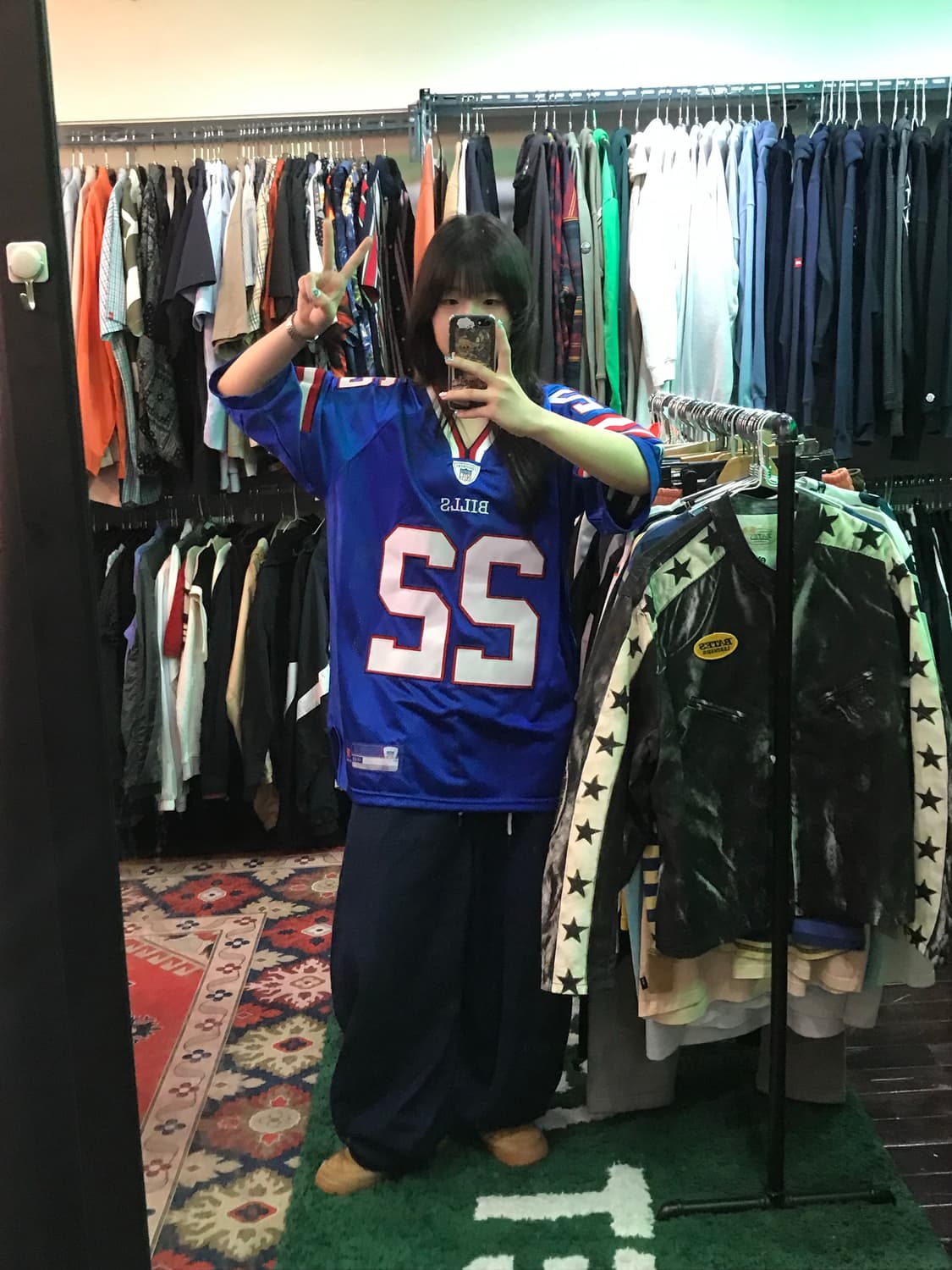 NFL 풋볼 져지 상품이미지4