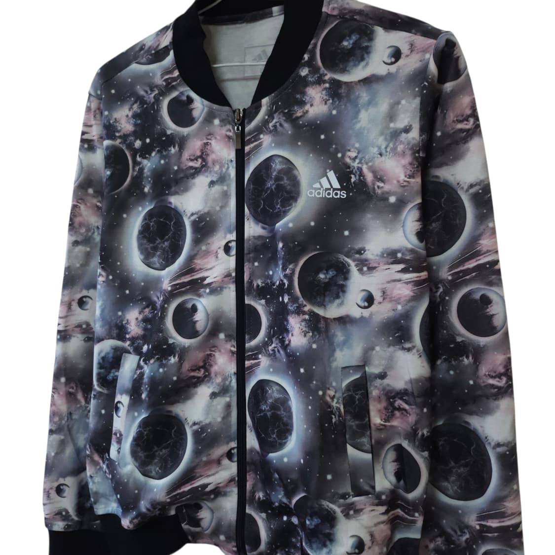 아디다스져지 트랙탑자켓 95-100 상품이미지3