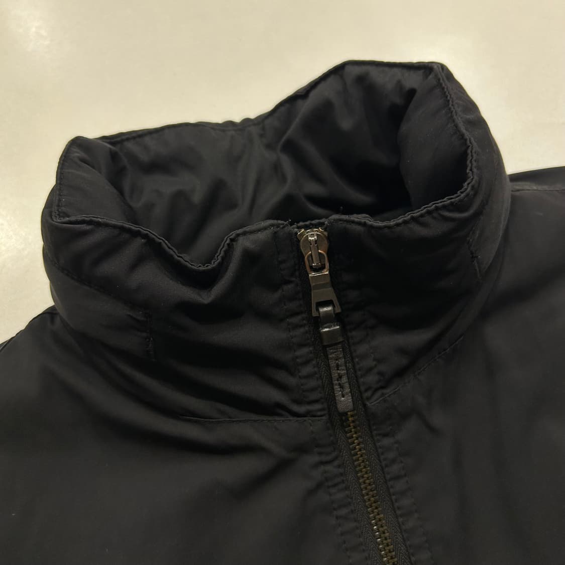 [S] 폴로 랄프로렌 블랙 폴리쉘 자켓 A977 상품이미지3