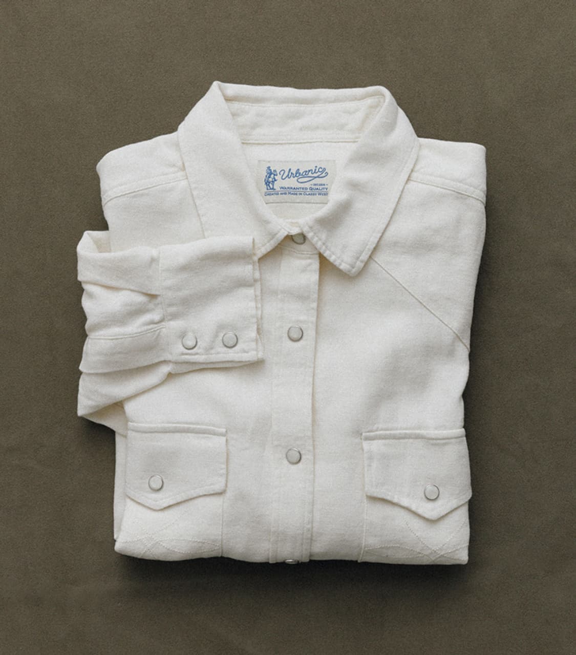 얼바닉30 랜치셔츠 상품이미지1