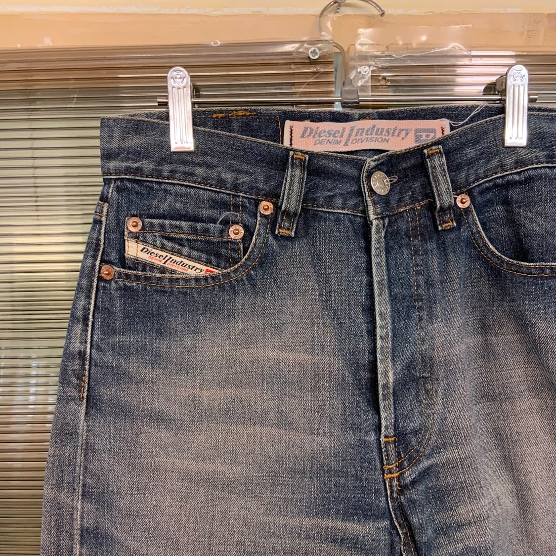 빈티지 디젤진 28인치 상품이미지2