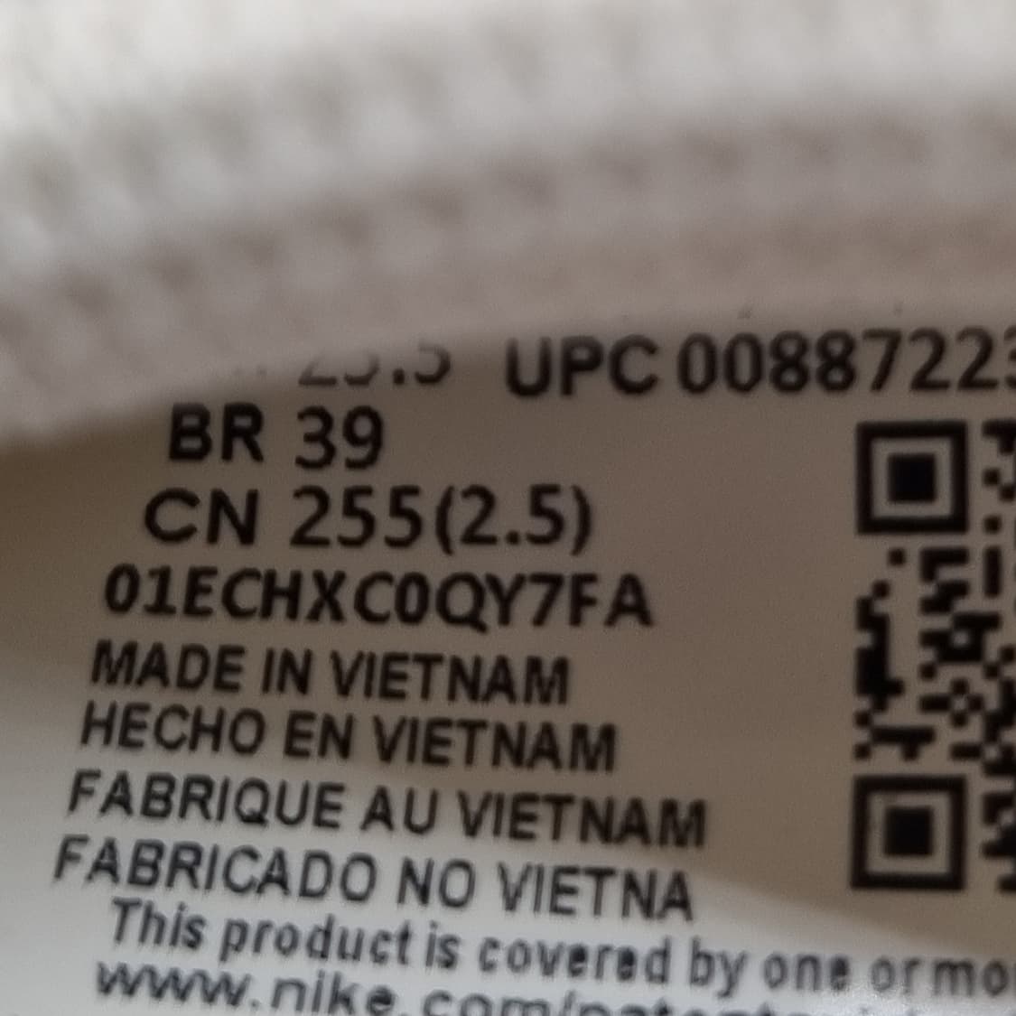 나이키 테일윈드79 운동화255 상품이미지6