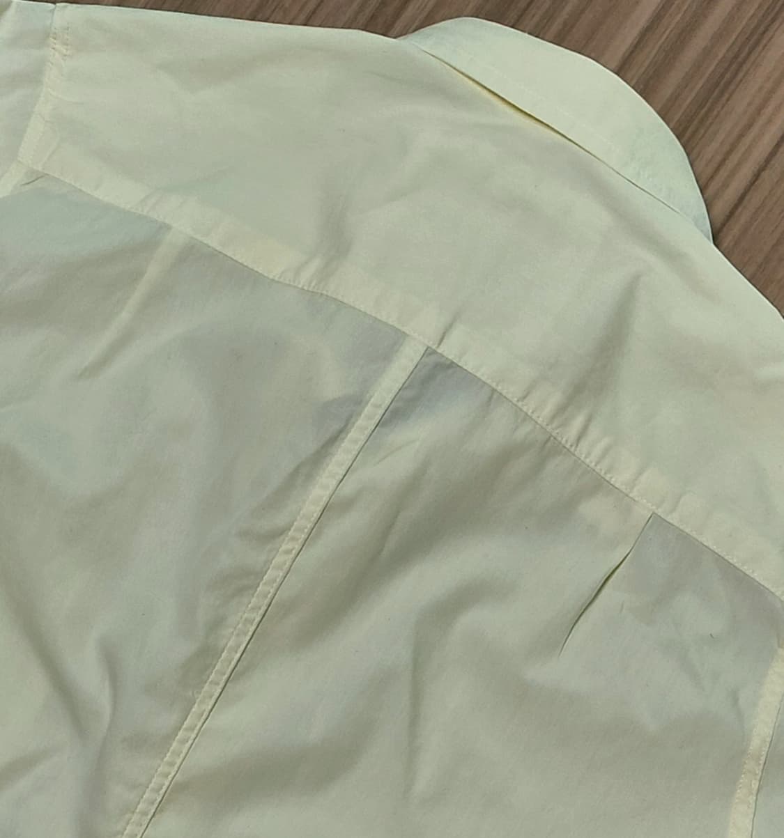 [XS] 프랭크앤에일린 배리(BARRY) 이탈리안 팝린 셔츠 상품이미지9