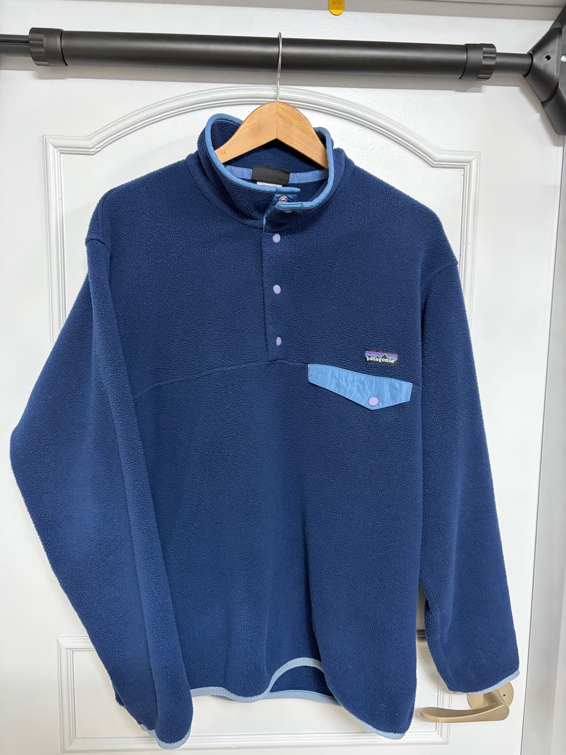 [M] 파타고니아 신칠라 상품이미지1