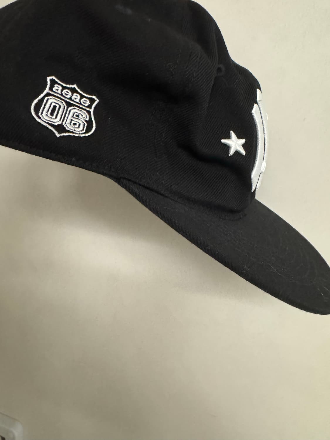 (품절제품) 에이이에이이 뉴에라 st Aeae AE SYMBOL CAP 상품이미지2