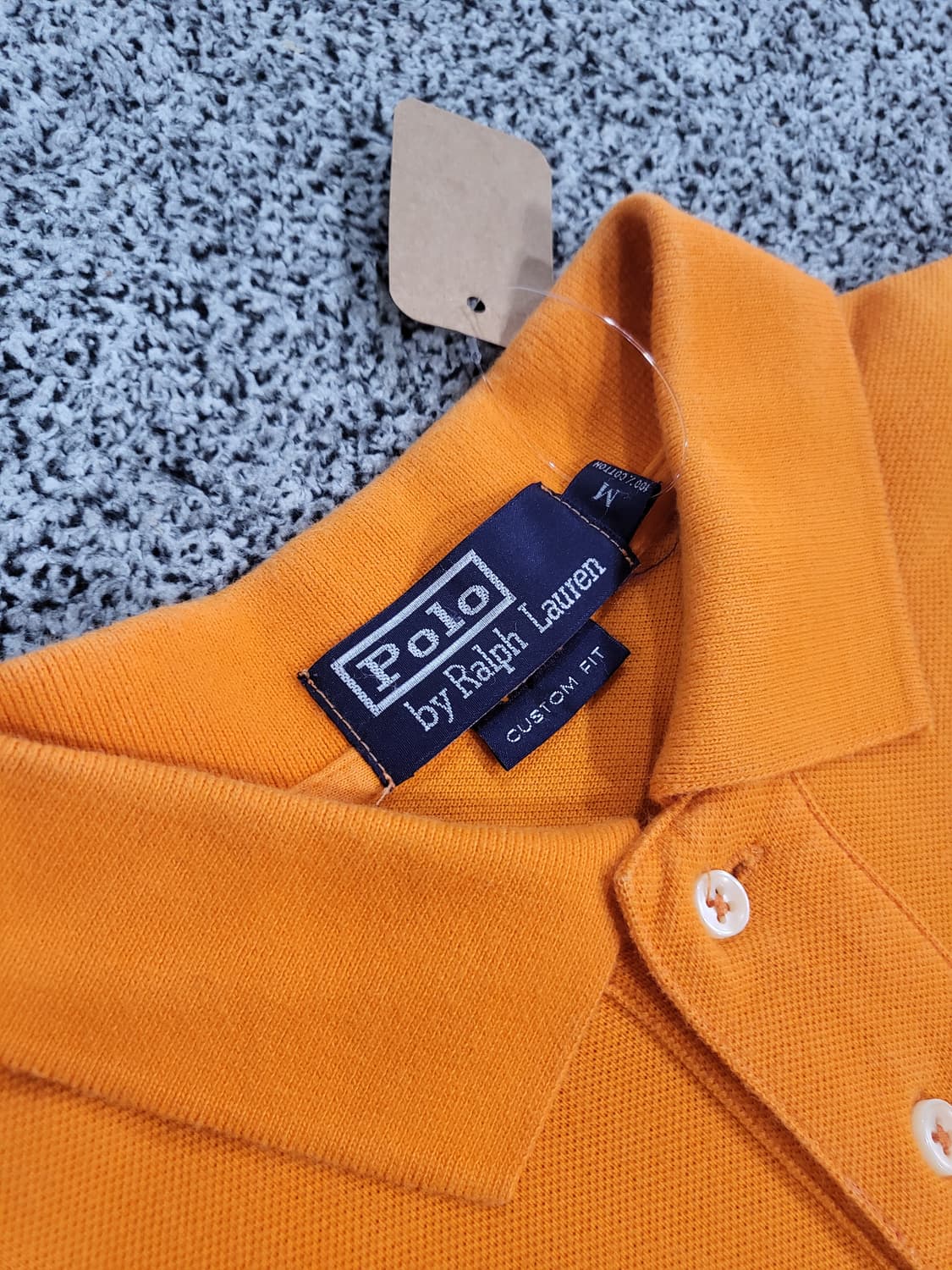 Polo Ralph Lauren 반팔 카라 티셔츠 상품이미지2